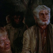 冲出人魔岛 The Island of Dr. Moreau