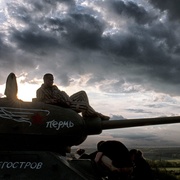 猎杀T34 T-34