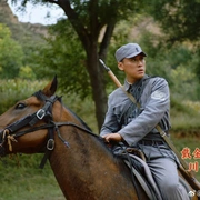 点击查看图片 太行谣