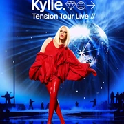 点击查看图片 凯莉·米洛:Tension巡回演唱会 Kylie: Tension Tour Live