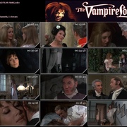 吸血鬼情人 The Vampire Lovers