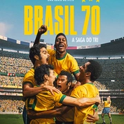 点击查看图片 巴西1970:三冠传奇 Brazil 70 - A saga do Tri