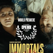 点击查看图片 对峙之后 失落之时 Immortals