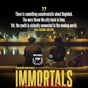 点击查看图片 对峙之后 失落之时 Immortals