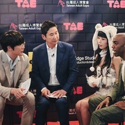 点击查看图片 人+性大不同:台湾篇 성+인물: 대만편