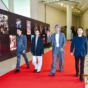 点击查看图片 不期而遇的生活