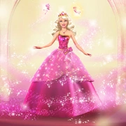 点击查看图片 芭比之魅力公主学院 Barbie: Princess Charm School