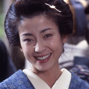黄昏的清兵卫 たそがれ清兵衛