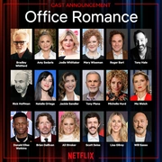 点击查看图片 同事以上,恋人未满 Office Romance