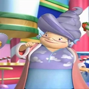 点击查看图片 草莓脆饼夺梦记 Strawberry Shortcake: The Sweet Dreams Movie