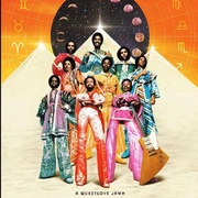 点击查看图片 地,风与火:成为天上星 vs. 世间重 Earth, Wind & Fire (To Be Celestial vs. That's the Weight of the World)