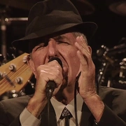 点击查看图片 哈利路亚:莱昂纳德·科恩,一段旅程,一首歌 Hallelujah: Leonard Cohen, A Journey, A Song