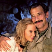 海明威与盖尔霍恩 Hemingway & Gellhorn
