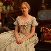 看不见的女人 The Invisible Woman