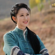 点击查看图片 塬上风云
