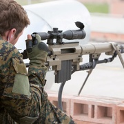 狙击精英：巅峰对决 Sniper: Ultimate Kill
