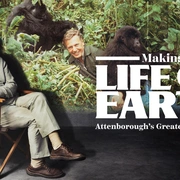 点击查看图片 制作《地球上的生命》:大卫·爱登堡最伟大的冒险 Making Life on Earth: Attenborough's Greatest Adventure