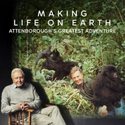 点击查看图片 制作《地球上的生命》:大卫·爱登堡最伟大的冒险 Making Life on Earth: Attenborough's Greatest Adventure