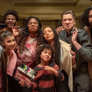 点击查看图片 盲点 第一季 Blindspotting Season 1