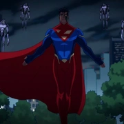 点击查看图片 我与超人的冒险 第三季 My Adventures with Superman Season 3