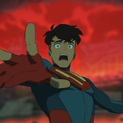 点击查看图片 我与超人的冒险 第三季 My Adventures with Superman Season 3