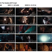 点击查看图片 异教徒 The Heretics