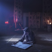 黑暗之歌 A Dark Song