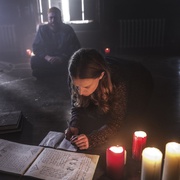 黑暗之歌 A Dark Song