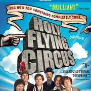 点击查看图片 神圣的飞翔马戏团 Holy Flying Circus