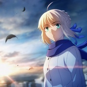 命运之夜 无限剑制 Fate/stay night [Unlimited Blade Works]