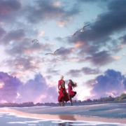 命运之夜 无限剑制 Fate/stay night [Unlimited Blade Works]