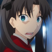 命运之夜 无限剑制 Fate/stay night [Unlimited Blade Works]