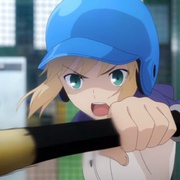 命运之夜 无限剑制 Fate/stay night [Unlimited Blade Works]