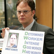 点击查看图片 办公室 第二季 The Office Season 2