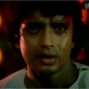 迪斯科舞星 Disco dancer