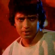 迪斯科舞星 Disco dancer