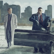 点击查看图片 山巅之城 第一季 City on a Hill Season 1