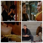火拼战车 The Wanderers