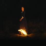 点击查看图片 燃烧女子的肖像 Portrait de la jeune fille en feu
