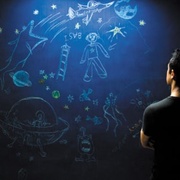 点击查看图片 地球上的星星 Taare Zameen Par