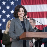 点击查看图片 副总统 第二季 Veep Season 2