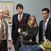 点击查看图片 副总统 第二季 Veep Season 2