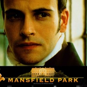 点击查看图片 曼斯菲尔德庄园 Mansfield Park