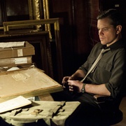 点击查看图片 盟军夺宝队 The Monuments Men