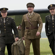 点击查看图片 盟军夺宝队 The Monuments Men