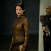 点击查看图片 超越时间线 第一季 Continuum Season 1