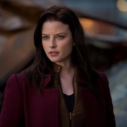 点击查看图片 超越时间线 第一季 Continuum Season 1