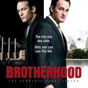 龙争虎斗 第一季 Brotherhood Season 1