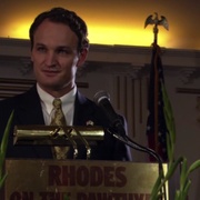 龙争虎斗 第一季 Brotherhood Season 1