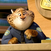 点击查看图片 疯狂动物城 Zootopia